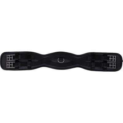 QHP podbřišník Basic black
