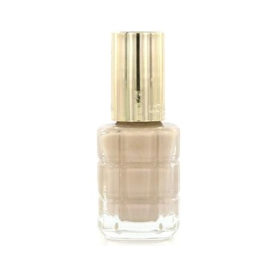 L'Oréal L'Oréal Paris Color Riche Vernis À L'Huile 663 Лак за нокти Тюйлери пясък 13.5 мл