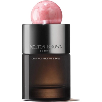 Molton Brown Rhubarb & Rose parfumovaná voda unisex 100 ml