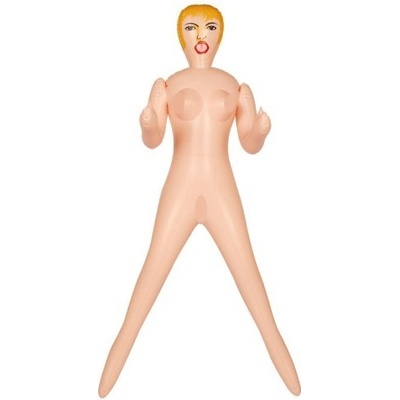 AIRDOLL Margot Rubme