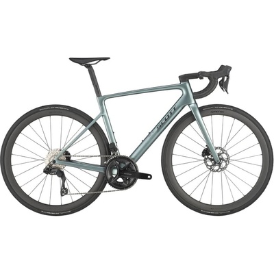 Scott Addict RC 30 whale grey 2025