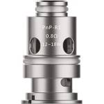  VooPoo PnP R1 изпарителна глава - 0.8 ома