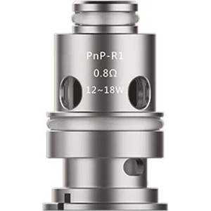  VooPoo PnP R1 изпарителна глава - 0.8 ома