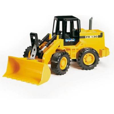 BRUDER 02425 Челен товарач Fiat FR130 (02425)
