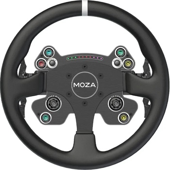 MOZA Racing CS V2P Steering Wheel RS057