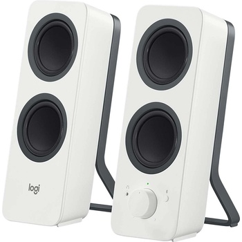 Image 1 of Logitech Z207 2.0 White (980-001292)