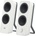 Logitech Z207 2.0 White (980-001292)