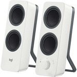 Logitech Z207 2.0 White (980-001292) Активни колони