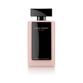 Narciso Rodriguez FOR HER душ-гел за жени 200 мл