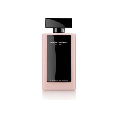 Narciso Rodriguez FOR HER душ-гел за жени 200 мл