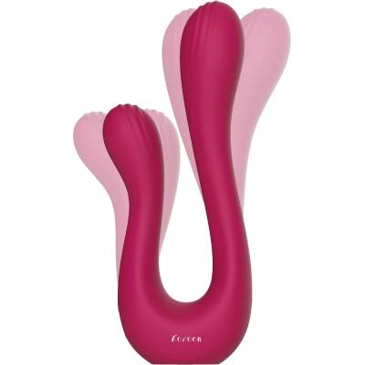 Xocoon Sync Sensation Vibrator