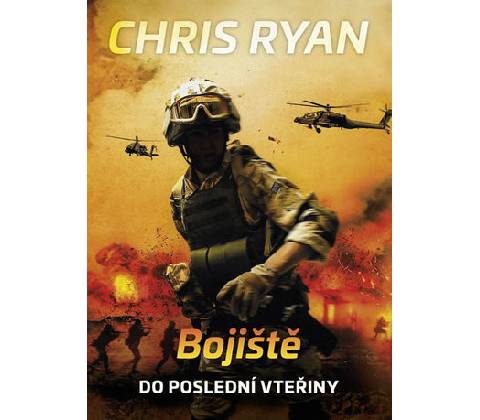 Bojiště