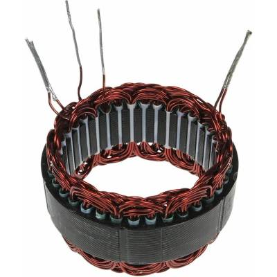 Stator, generátor AS-PL AS6018