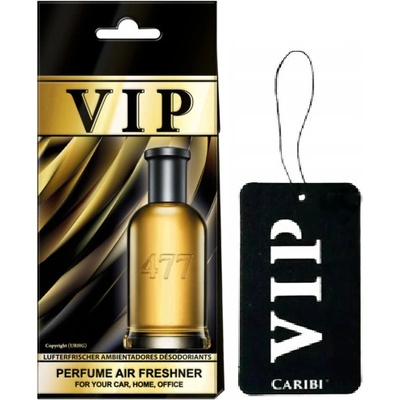 VIP 477 Caribi