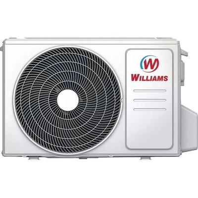 Williams WSXT-09HRFN8 / WSOU-09HFN8