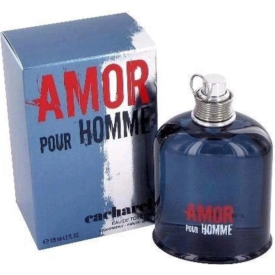 Cacharel Amor Amor toaletní voda pánská 40 ml
