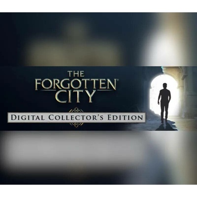 The Forgotten City (Collector's Edition)