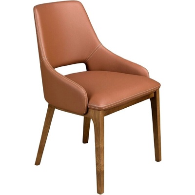 Angel Cerdá No. 4156 Hnědá koženková