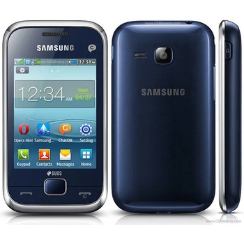 Samsung C3310R Rex 60