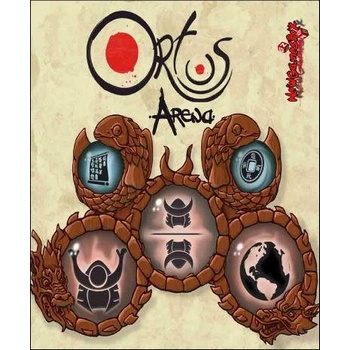 Ortus Arena