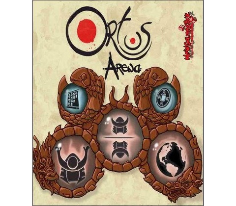 Ortus Arena