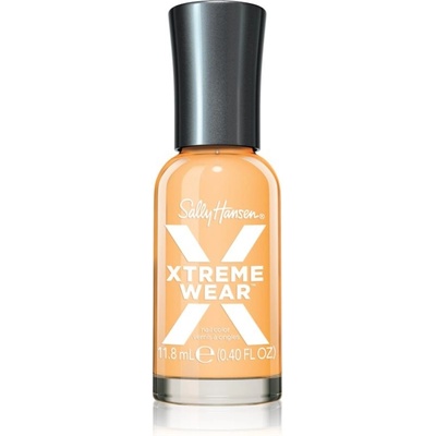 Sally Hansen Hard As Nails Xtreme Wear City That Never Peach 11,8 ml