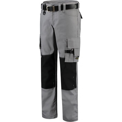 Tricorp Cordura Canvas Work Pants pracovní kalhoty unisex šedá