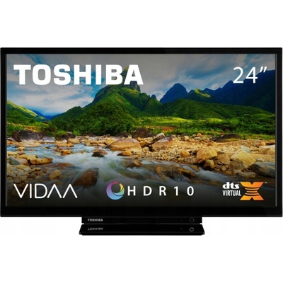 Toshiba 24WV3F63DG
