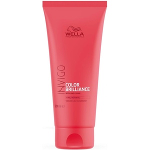 Wella Invigo Color Brilliance Fine/Normal Conditioner 200 ml