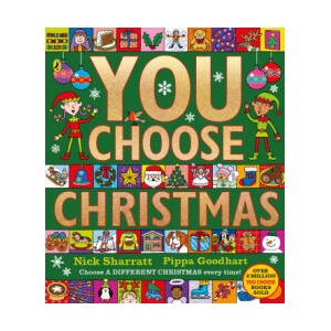 You Choose Christmas (2024)