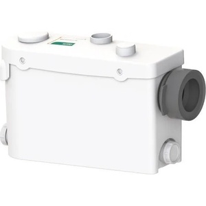 Wilo HiSewlift 3-l35 (4191674)