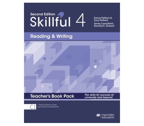 Skillful Third Edition Level 4