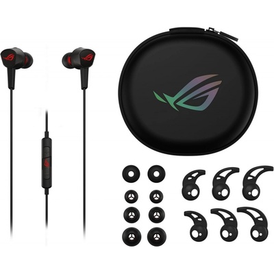 Asus ROG Cetra II Core