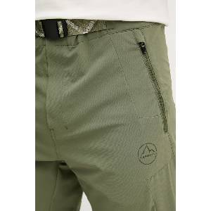 La Sportiva туристически къс панталон мъжки West Crest (ZAHS024)