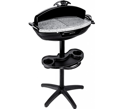Guzzanti BBQ GZ 349