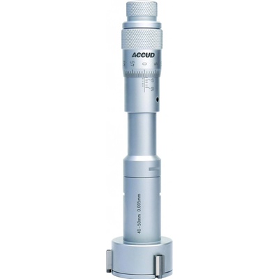 ACCUD 362-01 dutinoměr analogový třídotekový 362-013-01 87-100/0,005 mm