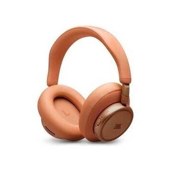 JBL Live 780NC Orange