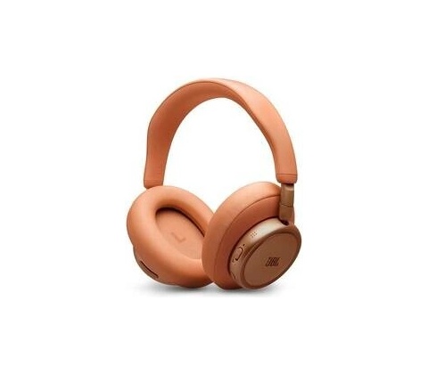 JBL Live 780NC Orange