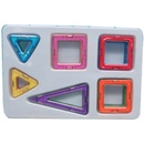 Epee Magnetická stavebnice 20 ks