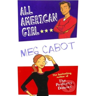 All American Girl - Meg Cabot