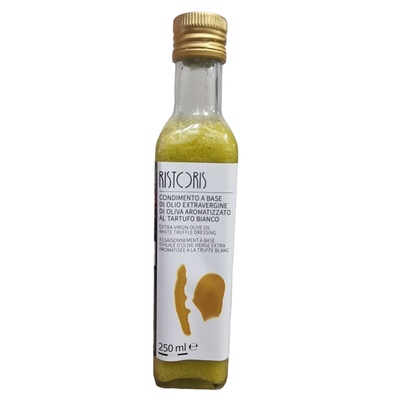 RISTORIS Зехтин с трюфел
