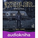 Náměsíčník - Lars Kepler