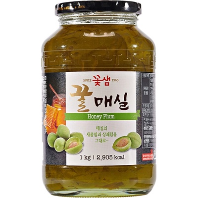 Kotsam Green plum Tea 1 kg