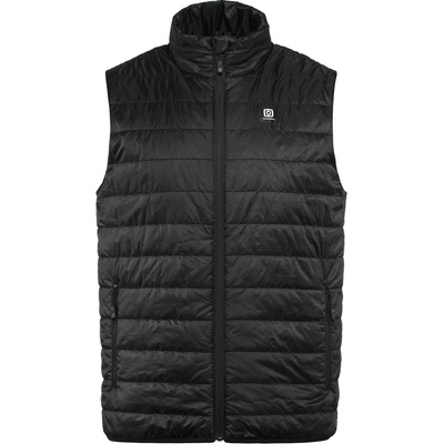 Horsefeathers Aiden Vest black