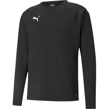 PUMA Суитшърт Puma teamLIGA Training Sweat 65723803 Размер XXL