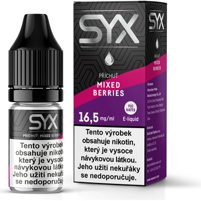 elfbar elfa master akku SYX – Fresh steam for your vapes main image 1