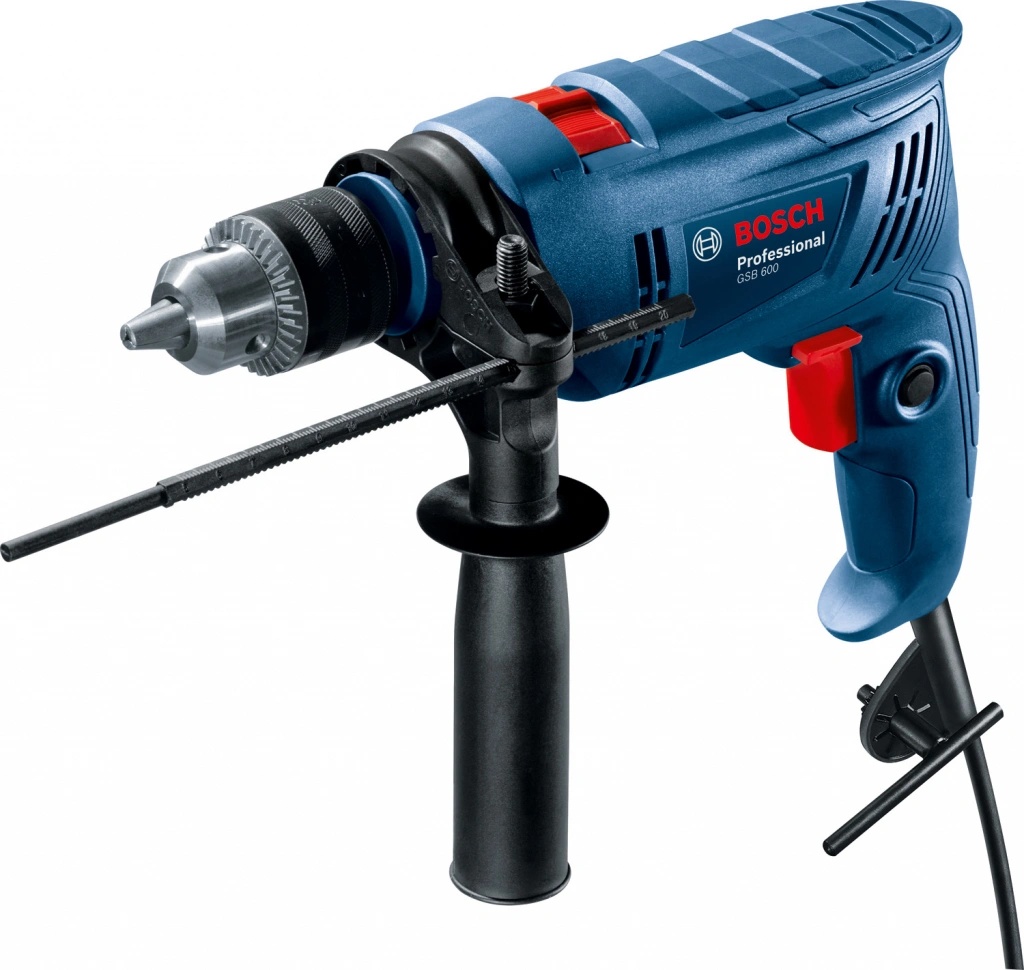 Bosch GSB 600 0.601.1A0.320
