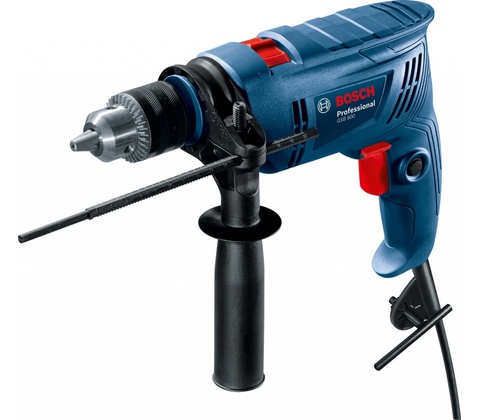 Bosch GSB 600 0.601.1A0.320