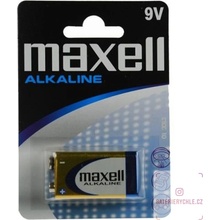 Maxell 9V 1ks 35009643