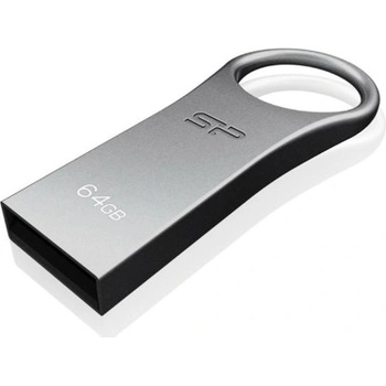 Image 1 of Silicon Power Firma F80 64GB USB 2.0 SP064GBUF2F80V1S
